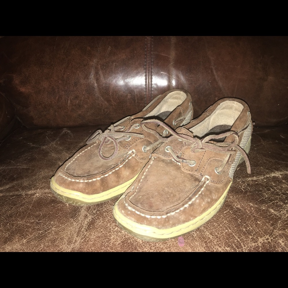 Like New Highland Creek Shoes!